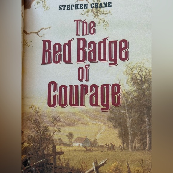 The Red Badge of Courage- Readers Digest - Picture 4 of 10